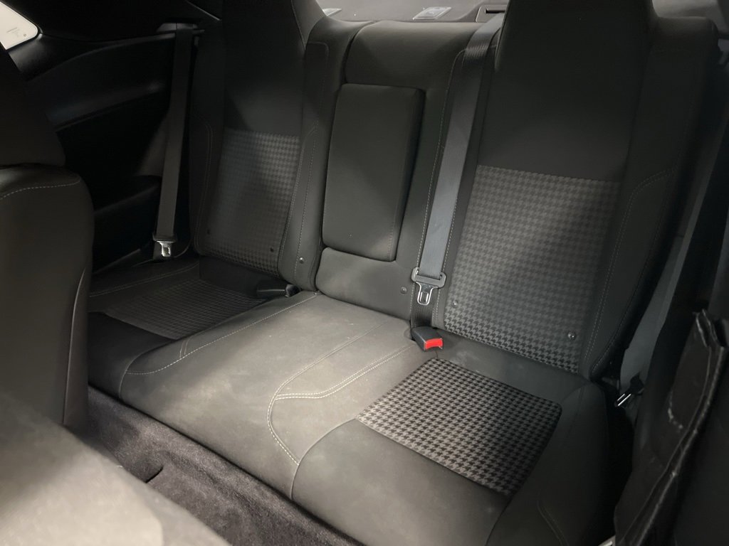 Used 2016 Dodge Challenger SXT w/ Blacktop Package image 26