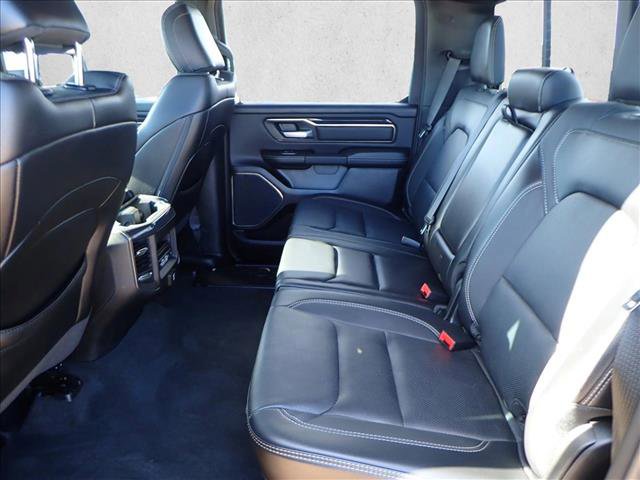 Used 2022 RAM 1500 Rebel w/ Rebel Level B Equipment Group image 8