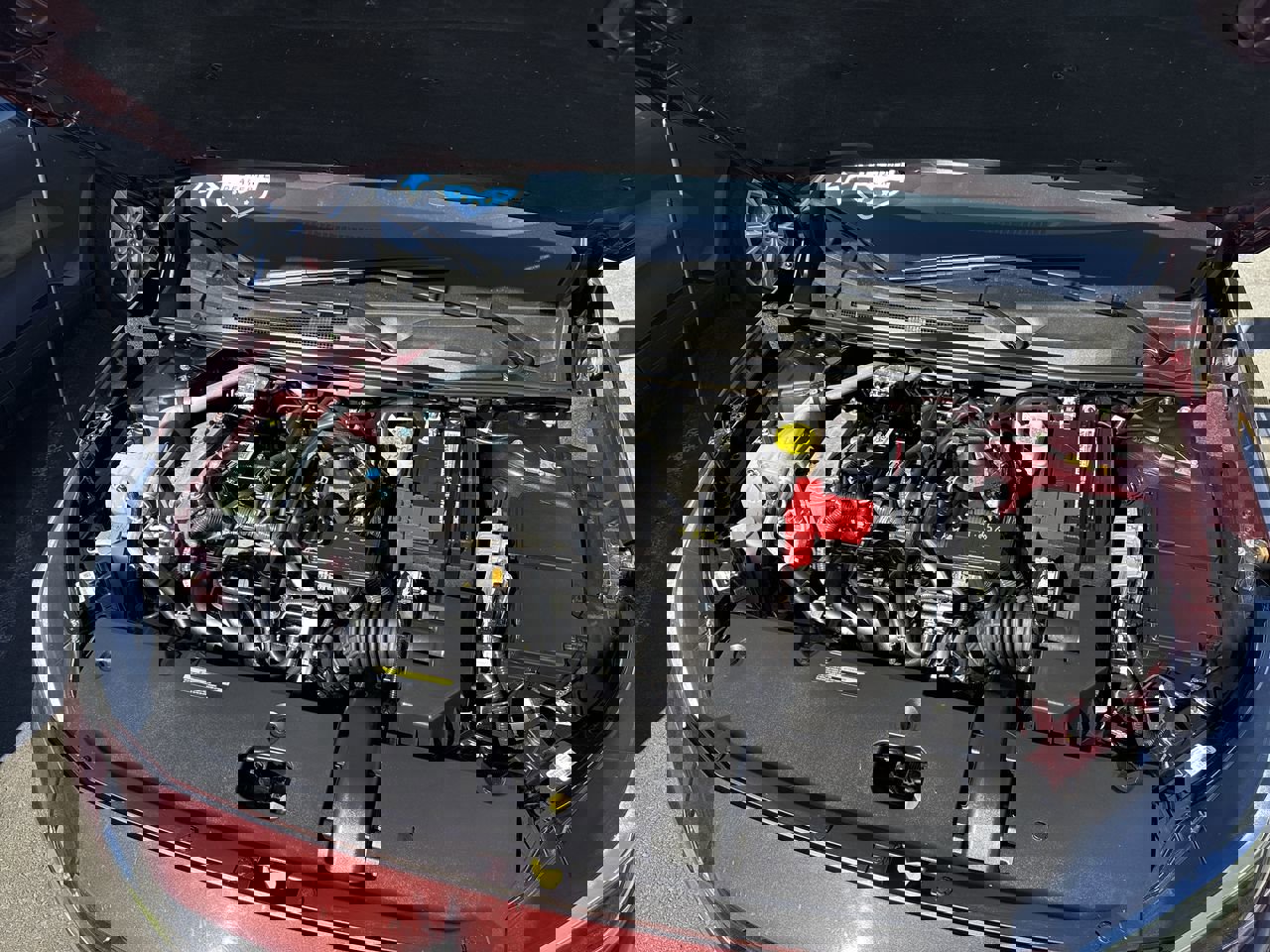 Used 2024 Nissan Sentra SV image 26