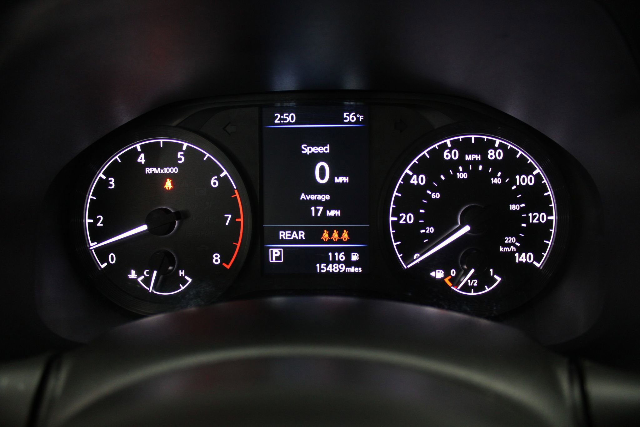 Used 2024 Nissan Altima 2.5 S image 34