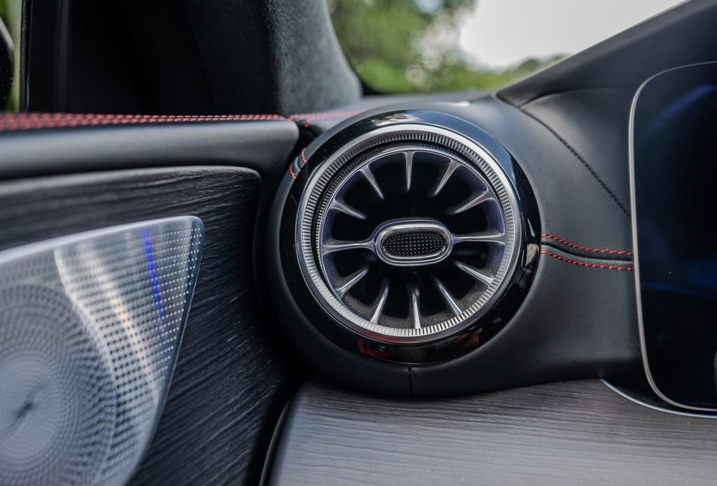 Used 2023 Mercedes-Benz AMG GT 43 image 8