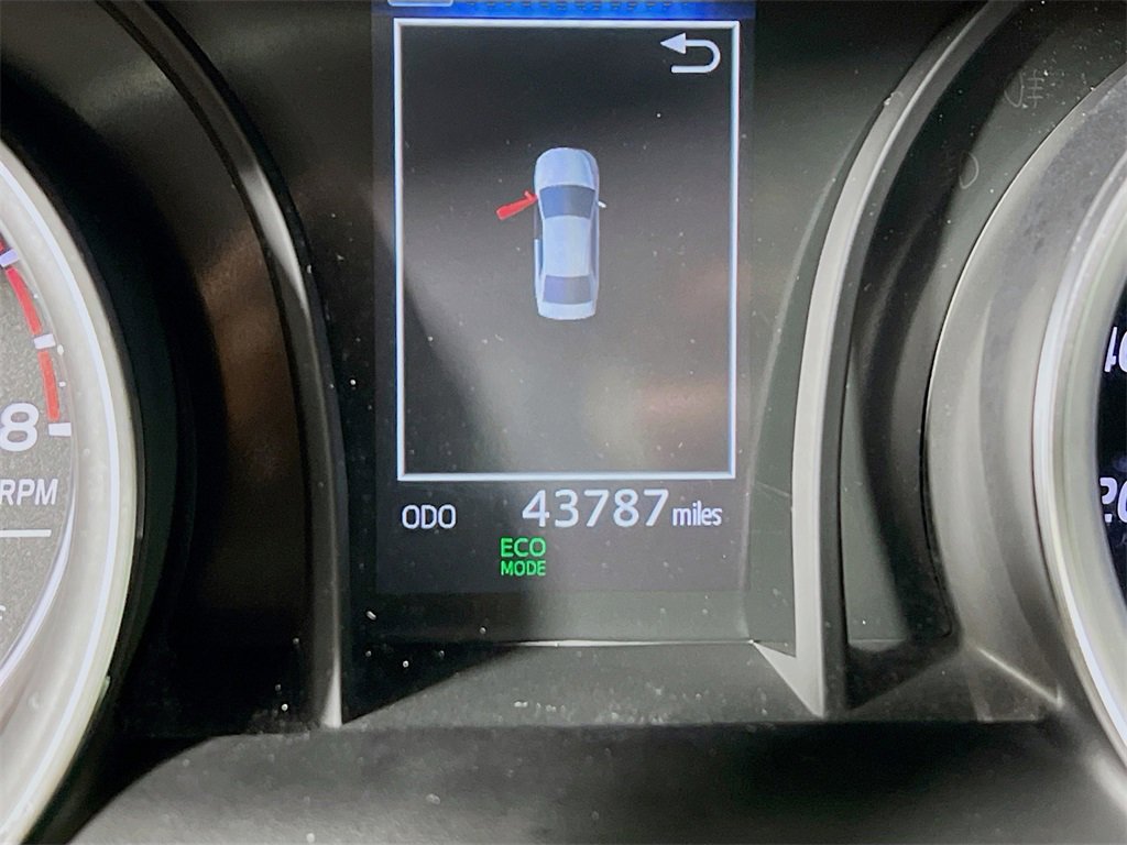 Certified 2024 Toyota Camry LE image 12