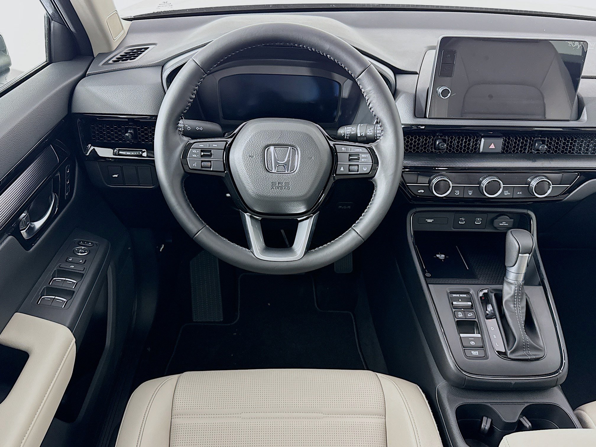New 2026 Honda CR-V EX-L image 22