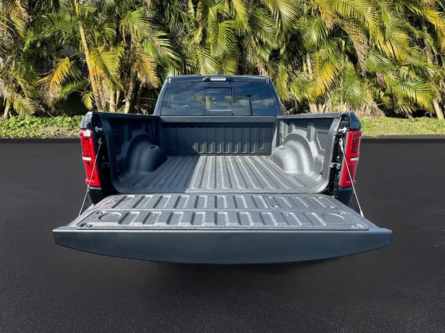 New 2026 RAM 1500 RHO w/ RHO Level 1 Equipment Group AWD/4WD image 6