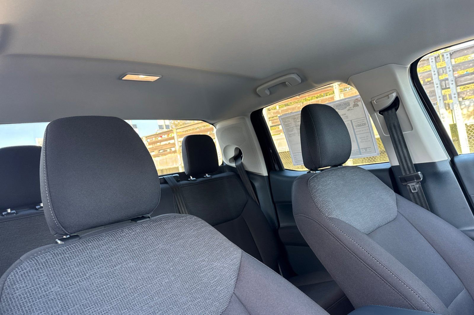 Used 2025 Ford Maverick XL image 17