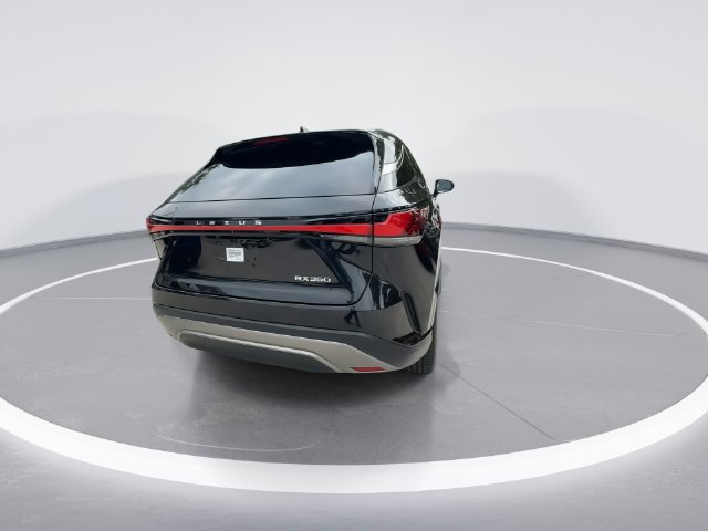 Certified 2024 Lexus RX 350 Premium w/ Accessory Package (Z1) FWD image 8