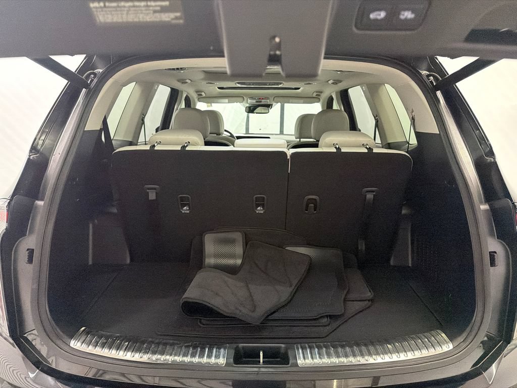 Used 2023 Kia Telluride SX FWD image 20