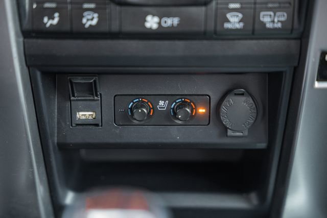 Used 2022 Toyota 4Runner Limited image 25