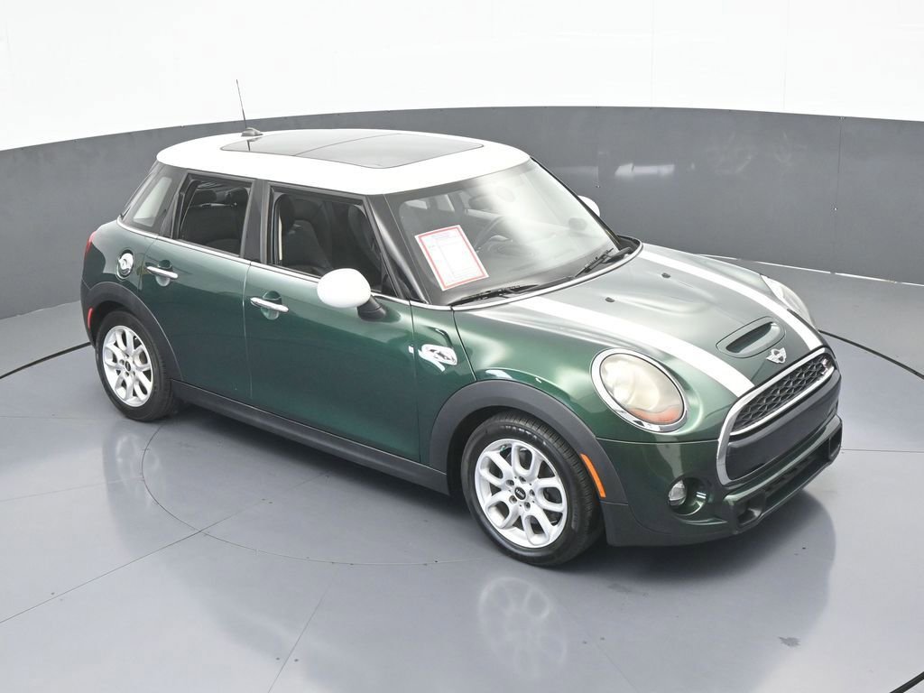 Used 2016 MINI Cooper S image 53