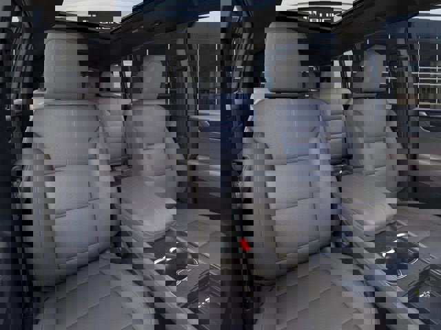 New 2026 GMC Acadia Elevation w/ Elevation Premium Package image 16