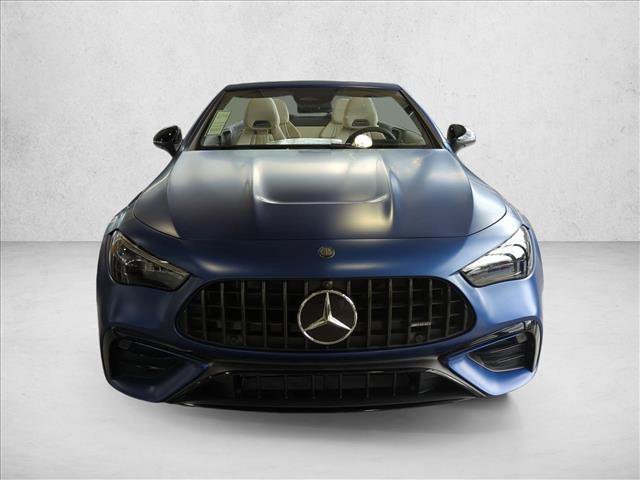 New 2027 Mercedes-Benz CLE 53 AMG 4MATIC Cabriolet image 6