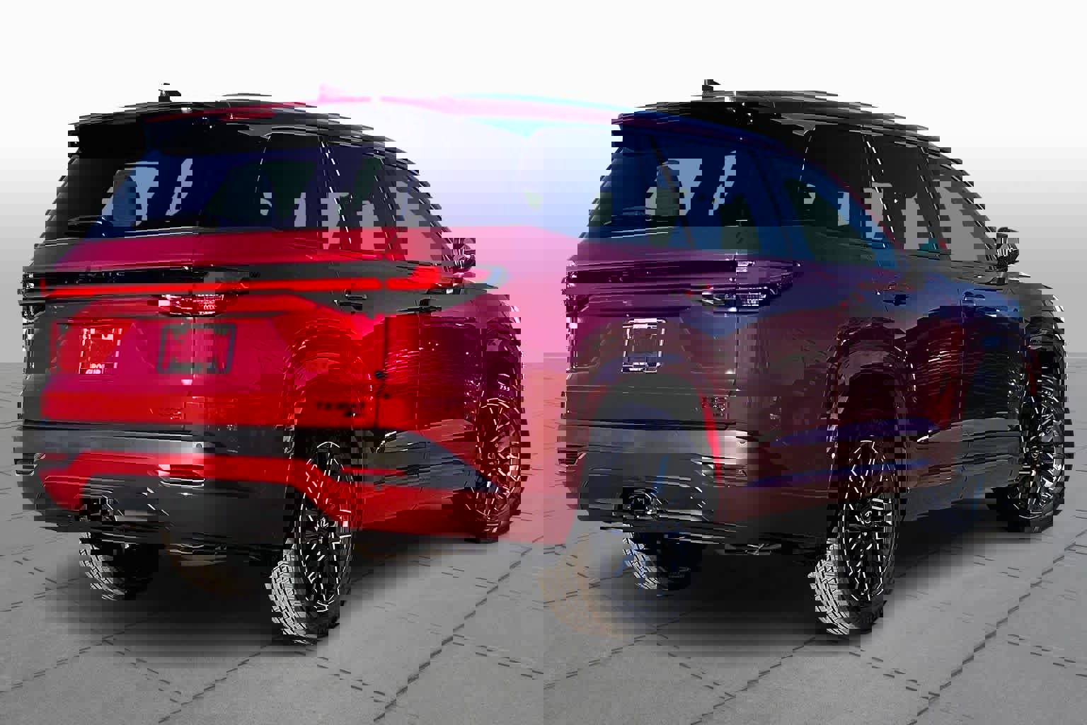 Used 2026 Lexus TX 350 Premium image 11