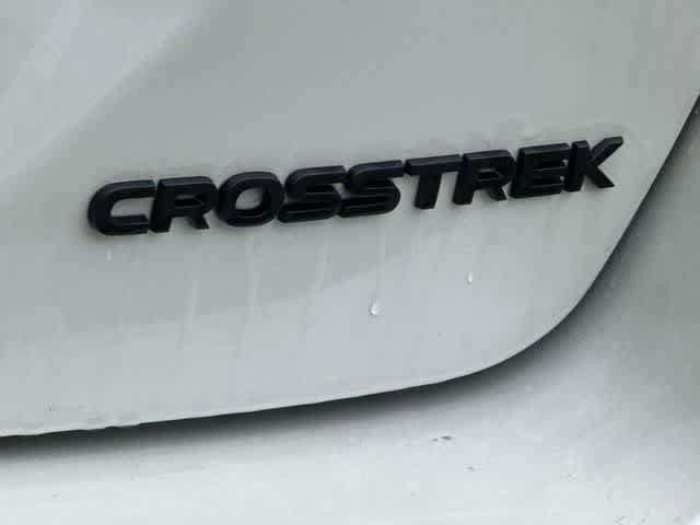 New 2026 Subaru Crosstrek 2.5i Limited AWD/4WD image 25