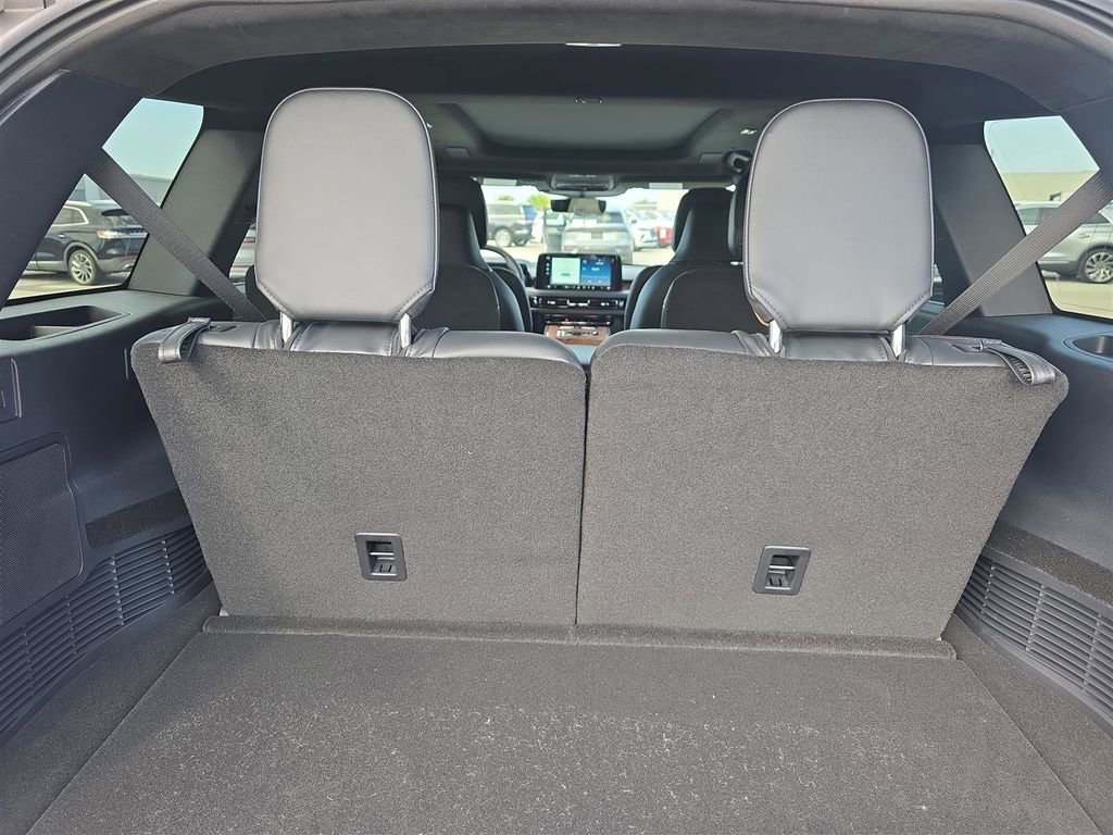 New 2025 Lincoln Aviator Black Label image 10