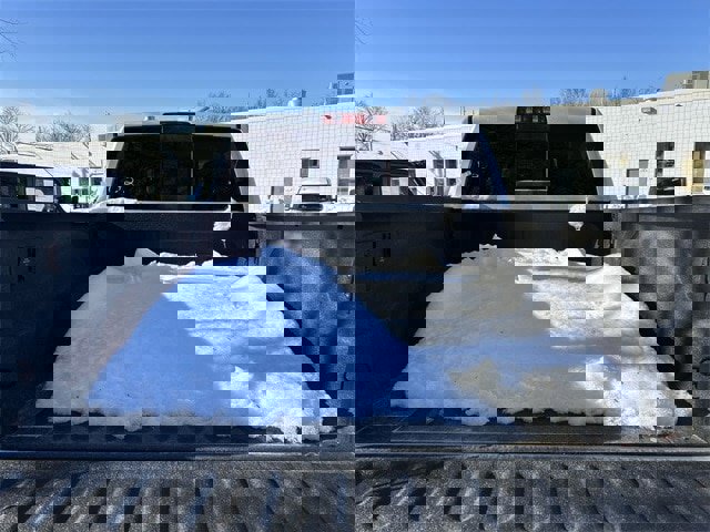 New 2026 RAM 2500 Tradesman image 16