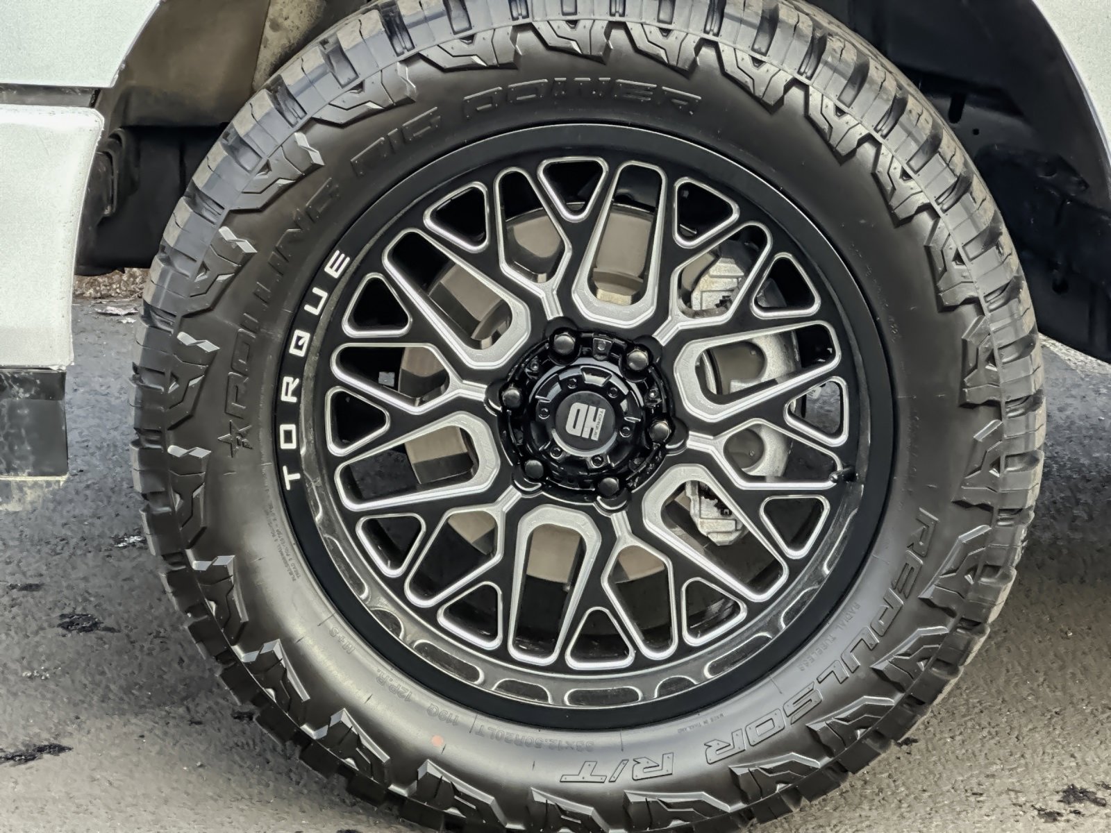 Used 2025 Ford F150 XLT w/ Equipment Group 301A Standard image 23