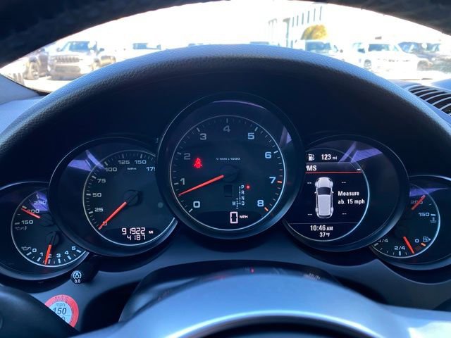 Used 2017 Porsche Cayenne image 48