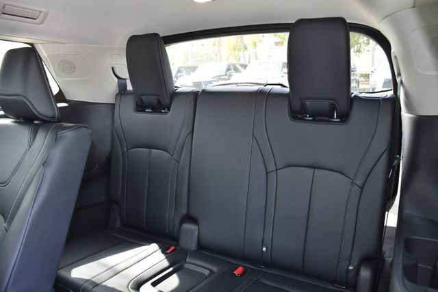 Certified 2024 INFINITI QX60 Pure FWD image 25