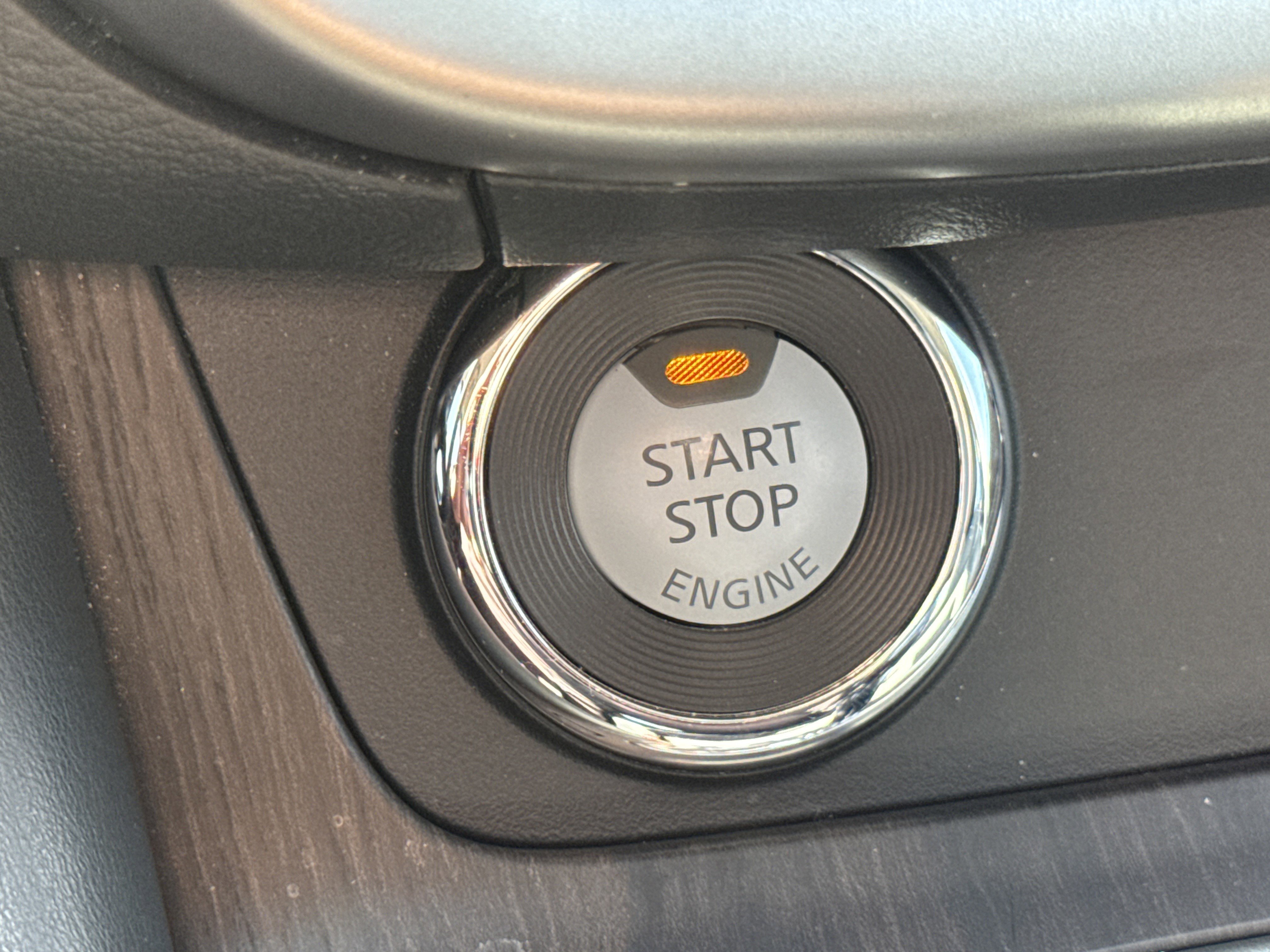 Used 2024 Nissan Murano Platinum w/ Cargo Package image 18