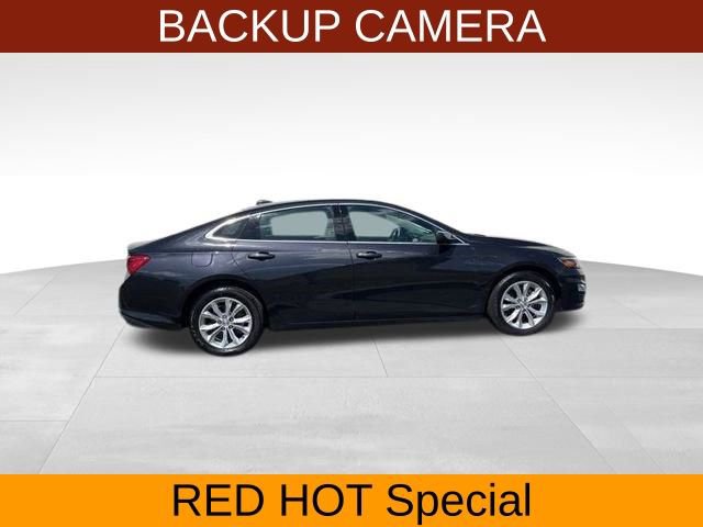 Used 2023 Chevrolet Malibu LT image 8