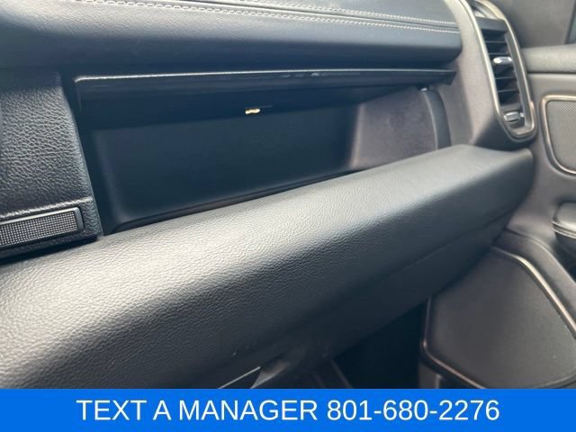 Used 2022 RAM 1500 Rebel w/ Rebel Level 2 Equipment Group AWD/4WD image 29