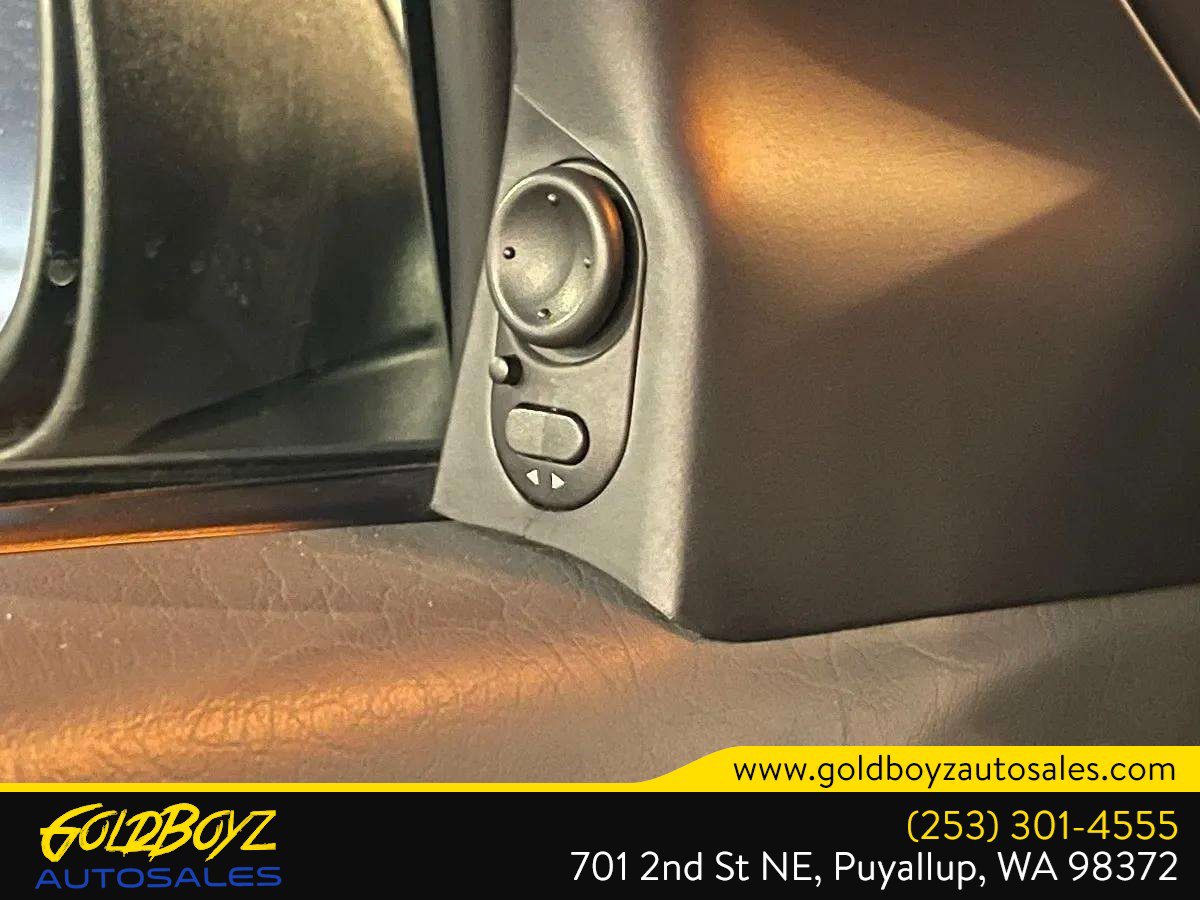 Used 2003 Saab 9-5 Arc image 31