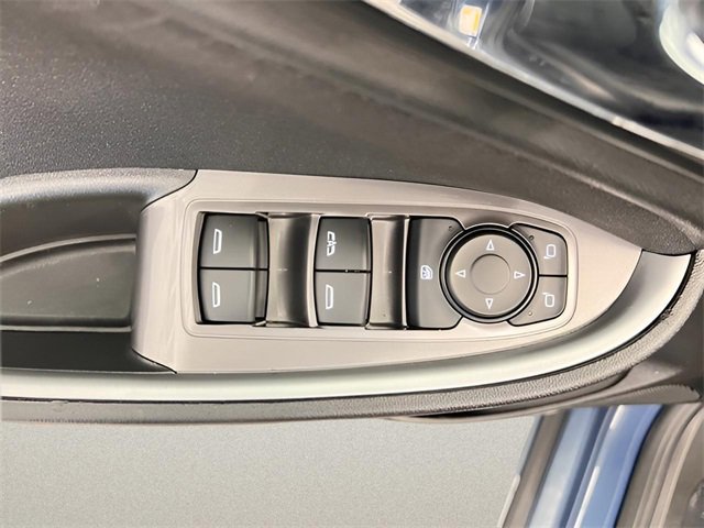 Certified 2024 Chevrolet Malibu LT image 13