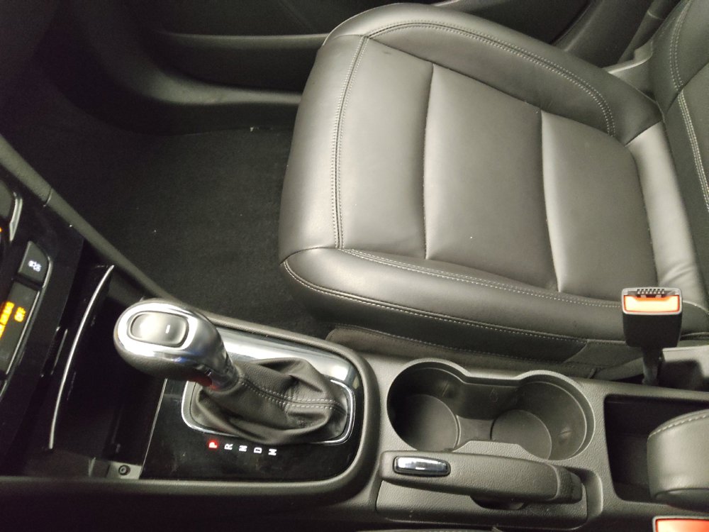 Used 2019 Buick Encore Essence FWD image 26