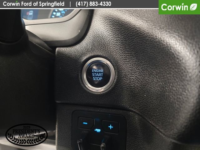 Used 2023 Toyota Tundra SR5 AWD/4WD image 28