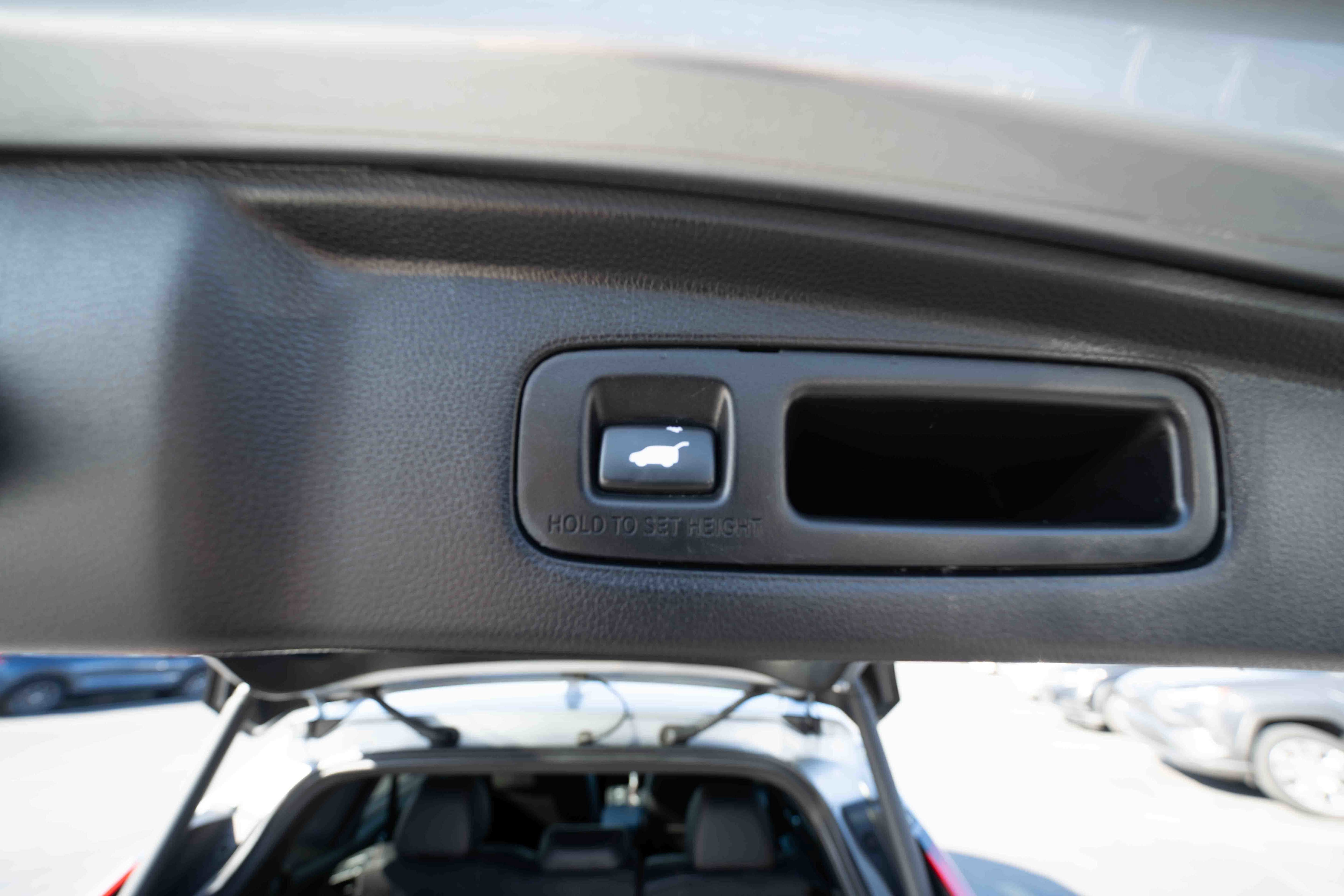 Used 2023 Honda CR-V Sport Touring image 29