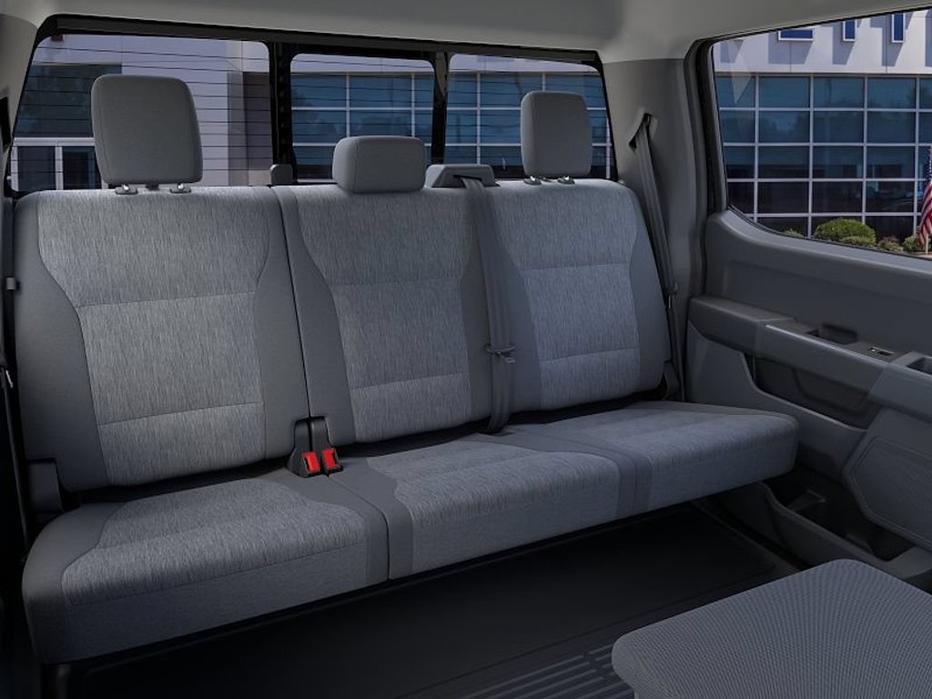 New 2026 Ford F350 XL w/ 360-Degree Camera Package RWD image 11