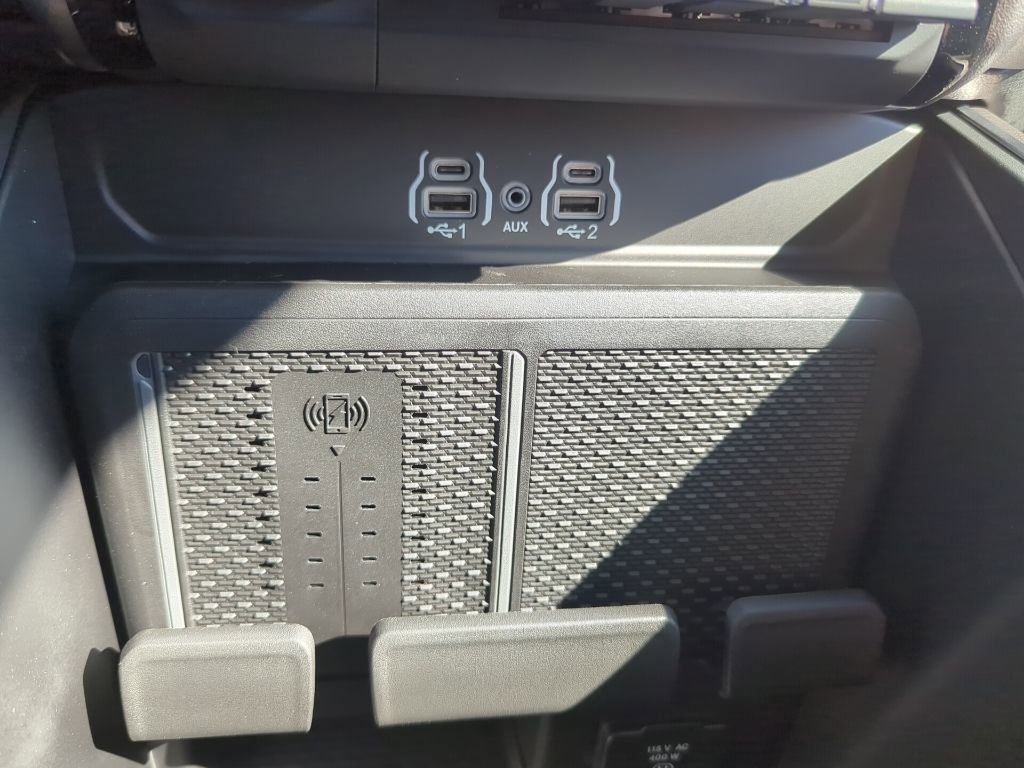New 2026 RAM 1500 Big Horn image 24