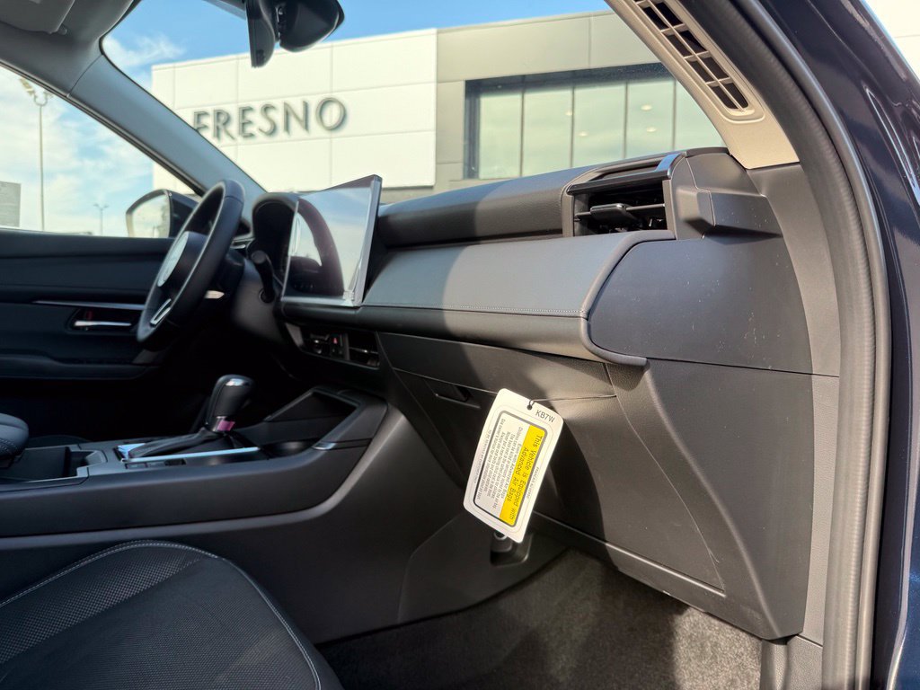 New 2026 MAZDA CX-5 Preferred AWD/4WD image 17
