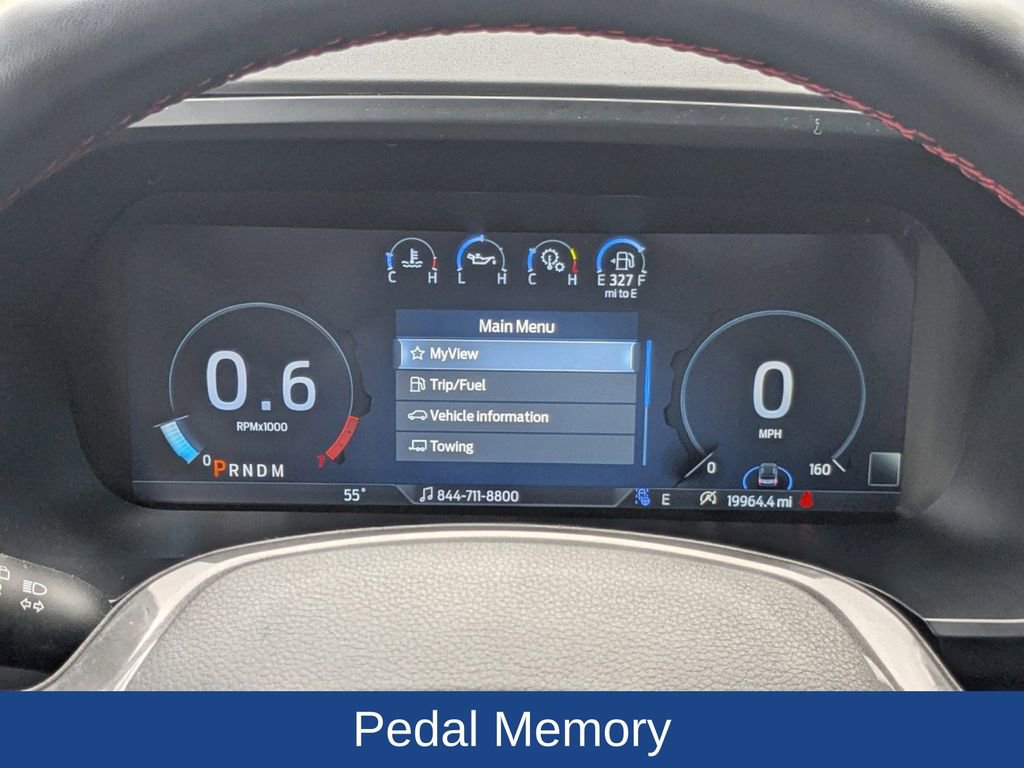 Certified 2023 Ford Expedition Limited image 32