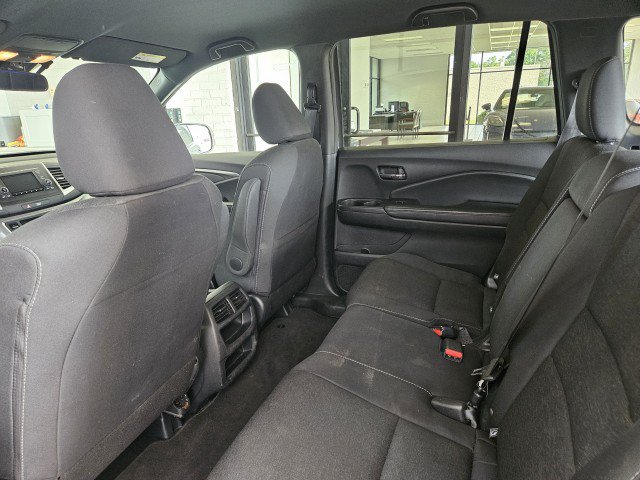 Used 2019 Honda Passport Sport image 9