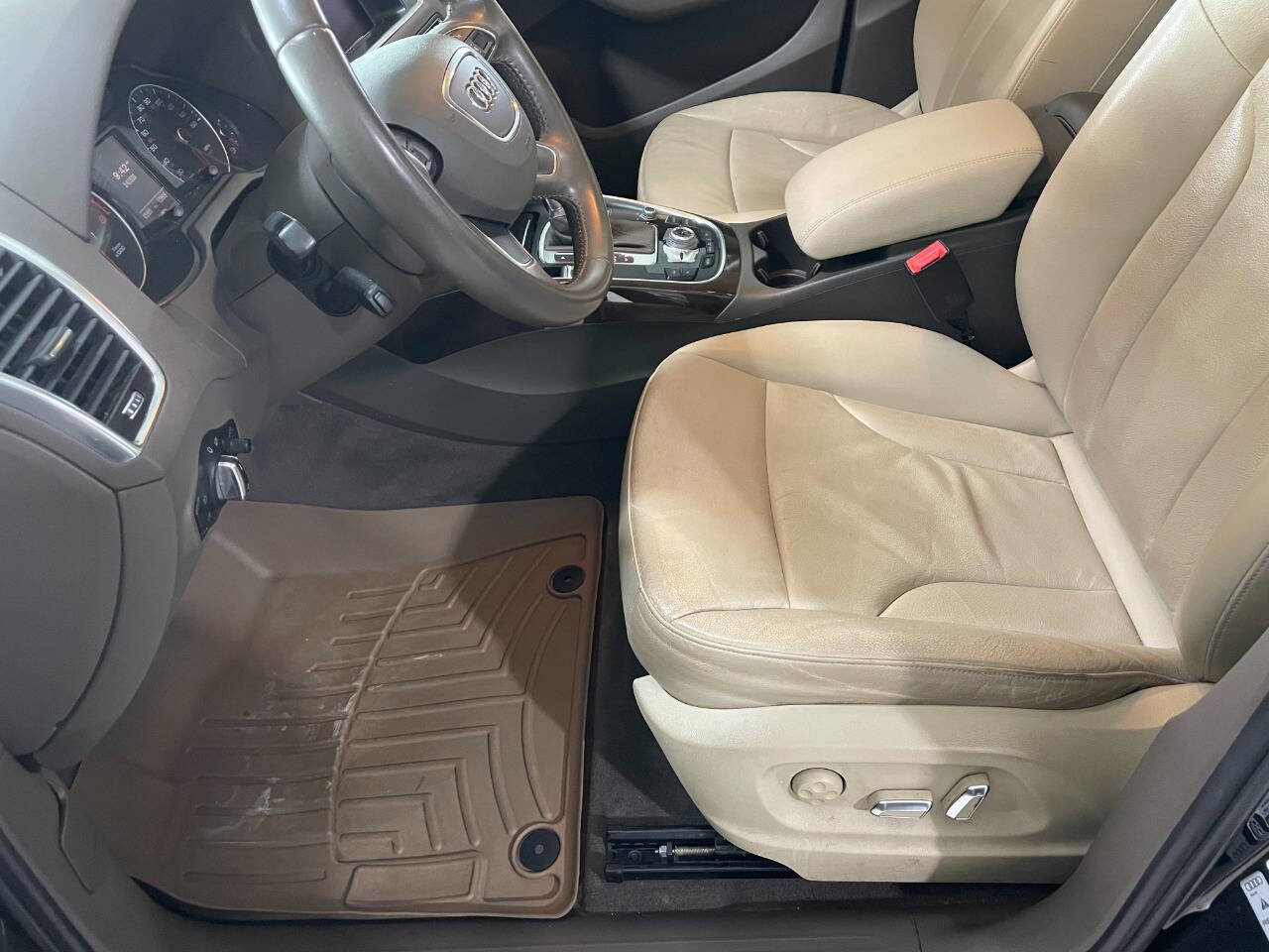 Used 2013 Audi Q5 2.0T Premium Plus image 17