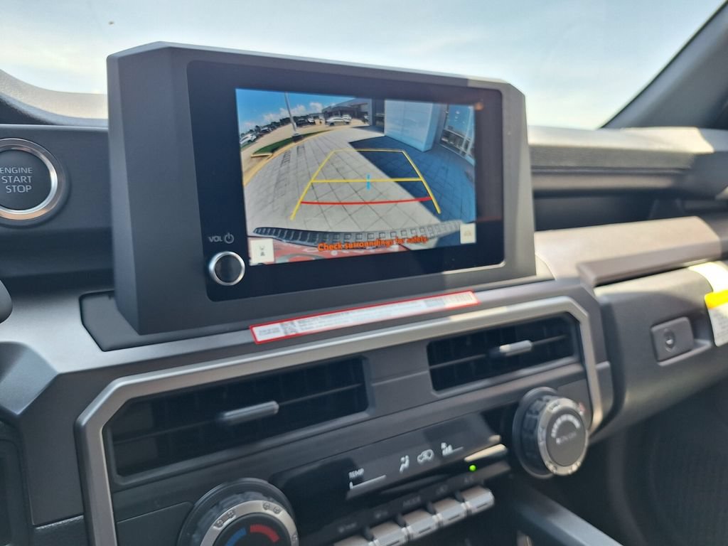 New 2026 Toyota 4Runner SR5 AWD/4WD image 26