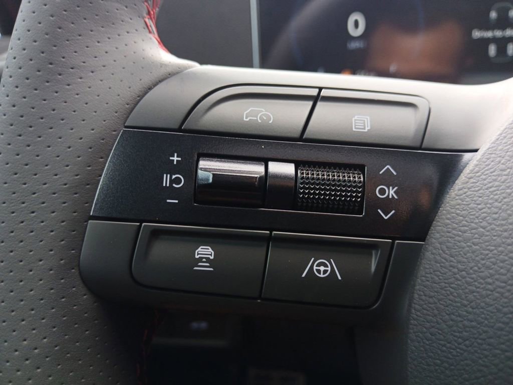 New 2026 Hyundai Sonata N Line FWD image 16