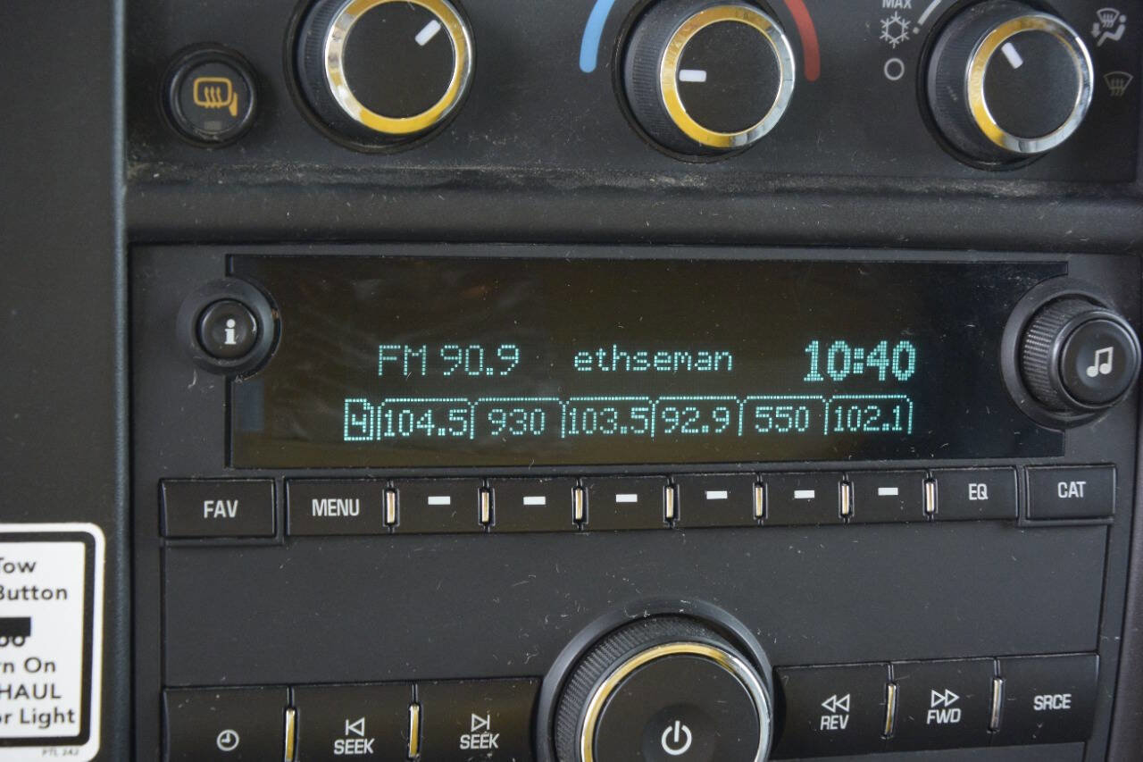 Used 2021 GMC Savana 3500 Extended w/ Power Convenience Package image 18