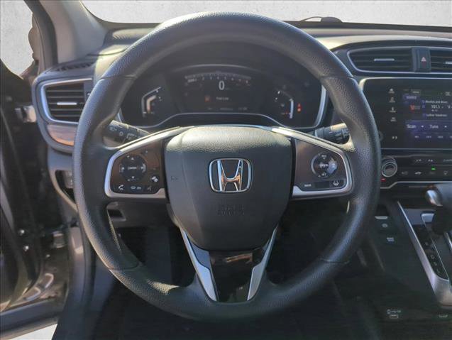 Used 2020 Honda CR-V EX image 20