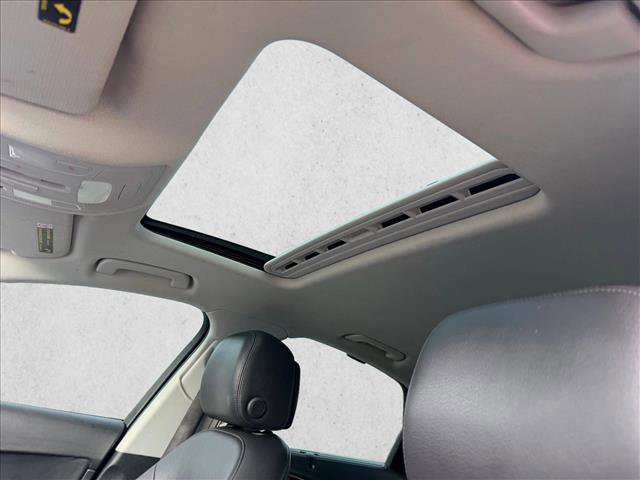 Used 2016 Audi A6 3.0T Premium Plus w/ Warm Weather Package image 26