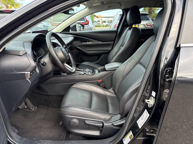 Used 2024 MAZDA CX-30 AWD 2.5 S w/ Select Sport Pkg image 14