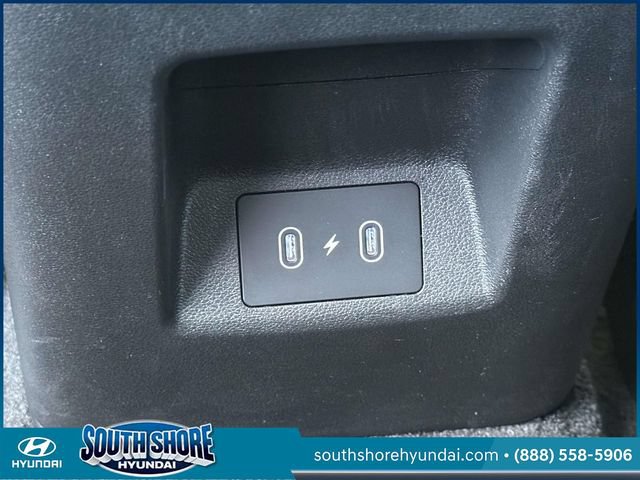Certified 2025 Hyundai Tucson XRT AWD/4WD image 14