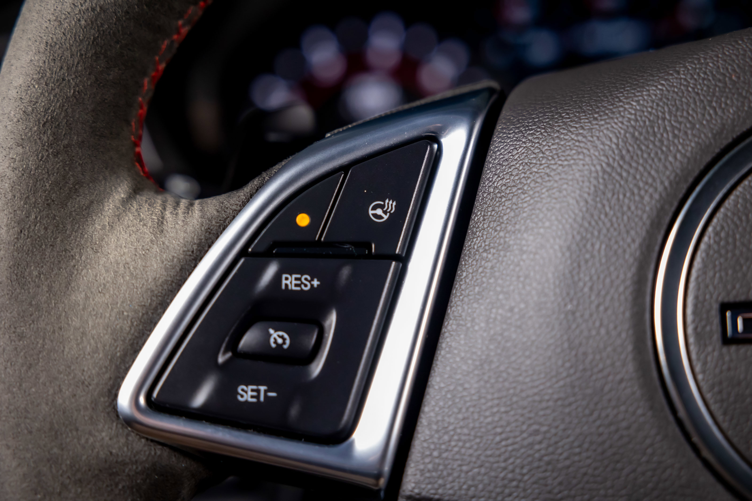 Used 2017 Chevrolet Camaro ZL1 image 21