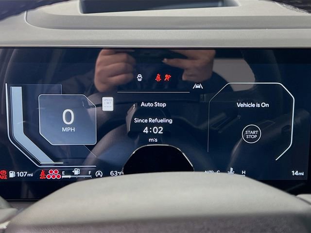 New 2027 Kia Telluride SX Prestige X-Pro image 12