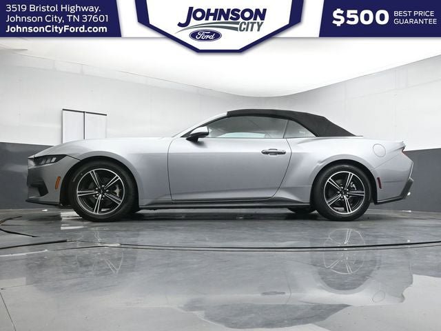 Certified 2024 Ford Mustang Premium RWD image 27