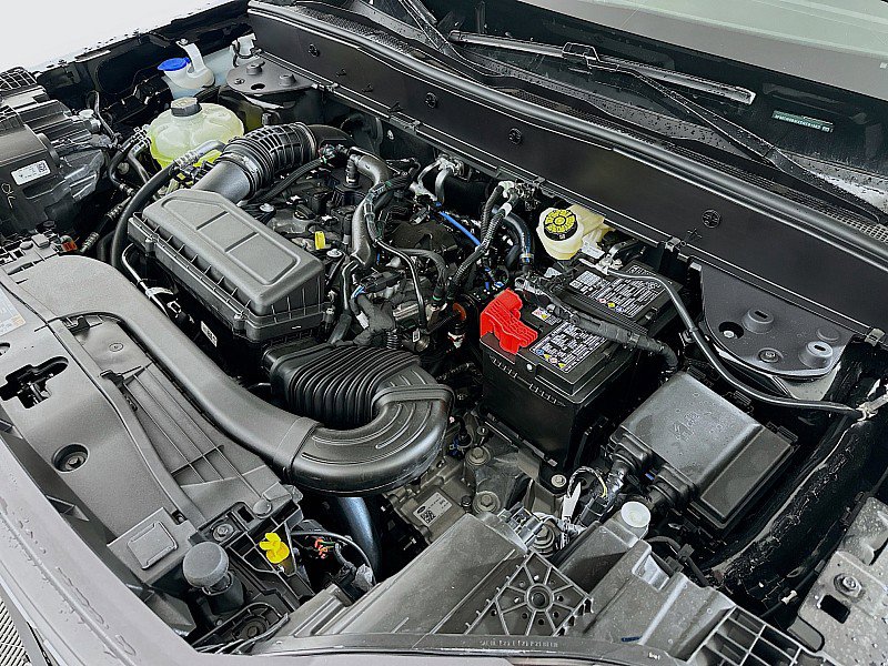 New 2025 Ford Bronco Sport Big Bend image 17