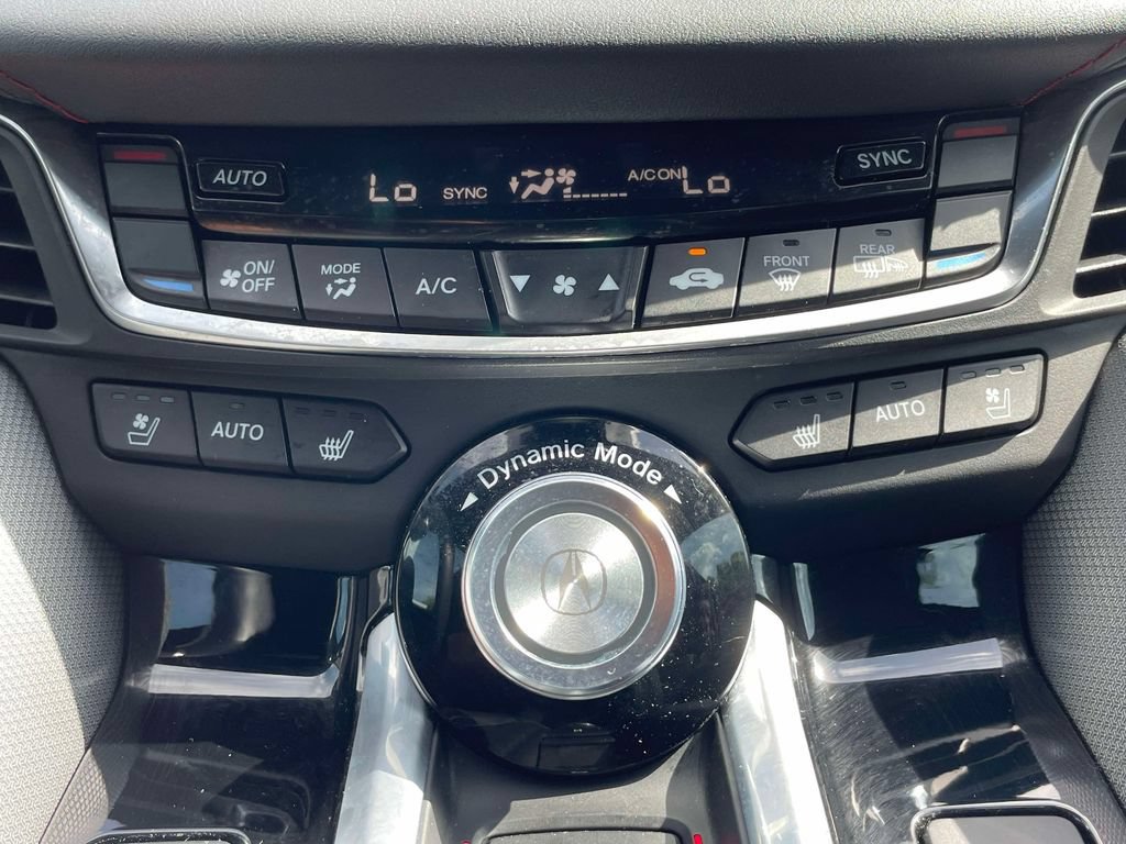 Used 2023 Acura TLX Type S AWD/4WD image 30