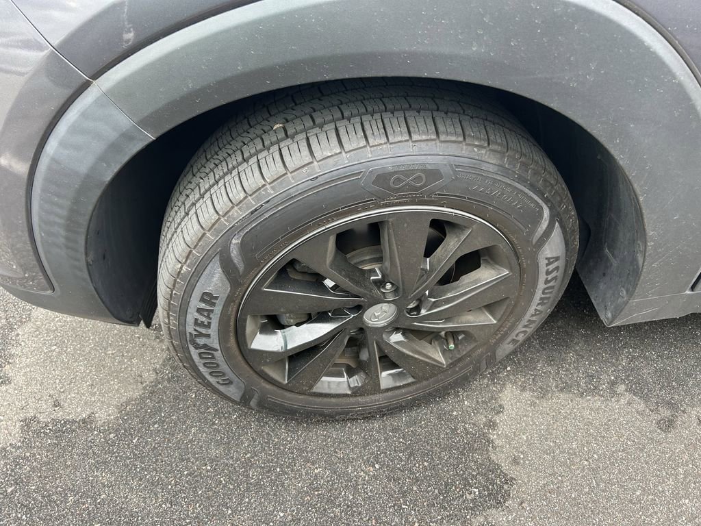 Used 2021 Hyundai Tucson Value image 10