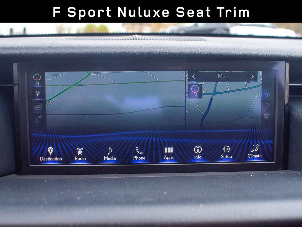 Used 2018 Lexus RC 300 F Sport AWD/4WD image 24